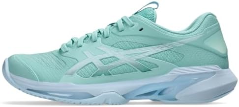 Amazon.com | ASICS Gel-Solution Speed 3 L.E. Paris Womens Tennis