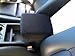 Honda Ridgeline 2006-2015 Truck Auto Center Armrest Cover. Protects from Dirt and Damage Renews old damaged consoles - Black