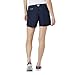 Columbia Women's Coral Point II Short, UV Sun Protection, Moisture Wicking Fabric, Collegiate Navy, Medium x 6