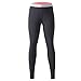 Beroy Women's Active Workout Compression 3/4 tights Yoga Training Capri Leggings
