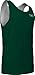 Game Gear Reversible Mesh Jersey, Basketball/Gym/Soccer Tank Top for Youth (13 Colors) AP993Y