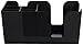American METALCRAFT, Inc. BAR6 Plastic Bar Organizer with 6 Compartments, 9.5