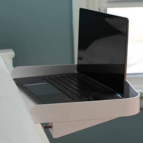 Bedside Shelf for Bunk Beds, Lofts & Bed Frames Heavy Duty Storage