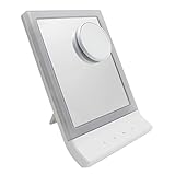 SueH Design LED Makeup Mirror 8.3