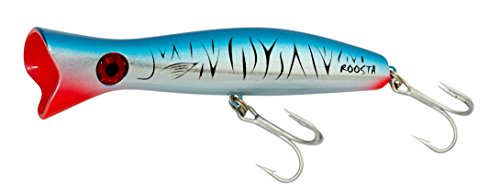 Halco RP160#H57 Roosta 160 Popper, Baitfish