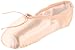 Sansha Women's Lyrica Pointe Ballet Shoe