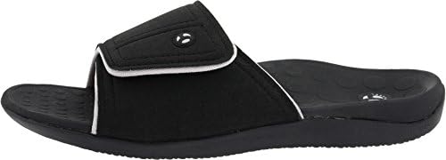 vionic kiwi slide sandal