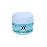 Ona's 20% Progesterone Cream 2 oz Jar - Almond Oil Based