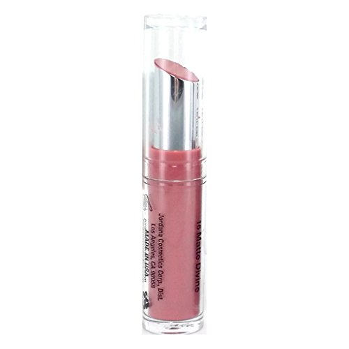 Jordana modern matte lipstick 16 matte divine