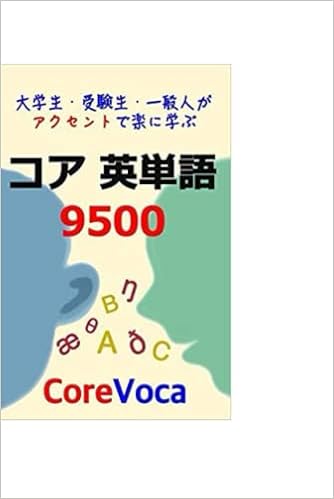 Amazon Com 辞書型 和英単語帳 9500 試験 留学 ビジネス等の為の上級英単語 楽しい英語の勉強法で自己啓発 Japanese Edition コアボカ Libros Amazon Com 辞書型 和英単語帳 9500 試験 留学 ビジネス等の為の上級英単語 楽しい英語の勉強法で自己啓発 Japanese Edition コアボカ Libros