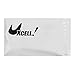 Uxcell a14021800ux0540 4 Set Aviation Toolbox Silver Tone Straight Loop Toggle Latch Catches (Pack of 4)