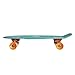 Retrospec Quip Skateboard 22.5