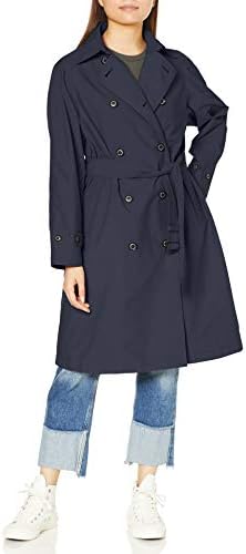 ザノースフェイス コート ボールドトレンチコート レディース Npw161