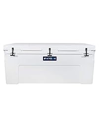 KYSEK The Ultimate Ice Chest Extreme Cold Cooler