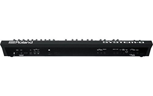 Roland Synthesizer (SYSTEM-8) - Thumbnail 2