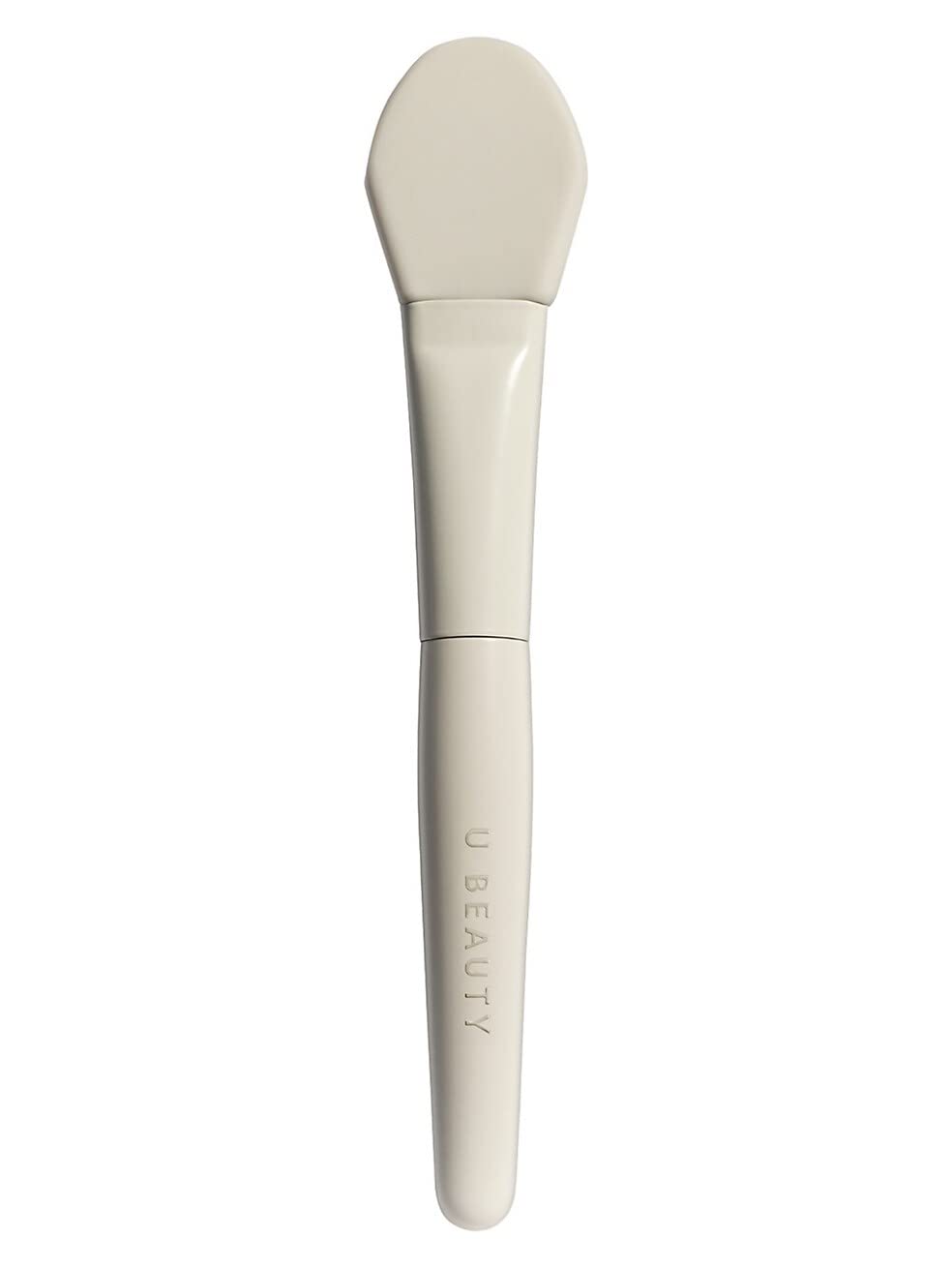 U Beauty Brush | Silicone Face Mask Brush