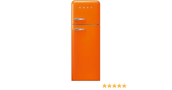 Smeg Frigorífico FAB 30 RO1 / A++ /nevera 229 litros ...