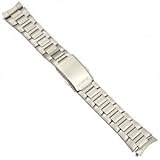 Genuine Casio Bracelet (22mm, Stainless Steel for Model # AMW320)