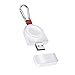 T.Face Watch Charger for Apple, Wireless Watch Charger, Magnetic Portable Wireless iWatch Charger Compatible for Apple Watch Series 4 3 2 1 44mm 40mm 42mm 38mm