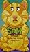 Use-Your-Words Feeling Book 4-Pack ~ Buddy the Bear, Milo the Mouse, Patch the Dog, & Sam the Cat
