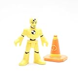 Fisher-Price Imaginext Collectible Figures Series 5 - Crash Test Dummy