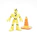 Fisher-Price Imaginext Collectible Figures Series 5 - Crash Test Dummy