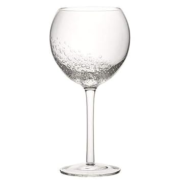 Ginsanity [645 ml Copa Glas Gin und Tonic [G&T] Balloon Gläser Für Cocktails und Geschenkbox - The Botanist