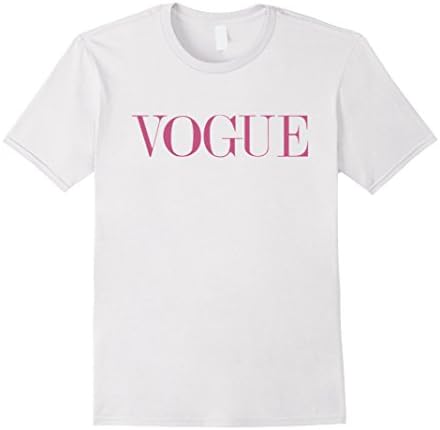 Fabulous Vogue Tee