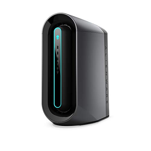 New Alienware Aurora R11 Gaming Desktop, Intel i7-10700KF, NVIDIA GeForce RTX 2080 Super 8GB GDDR6, 512GB SSD + 1TB SATA… - Image 2