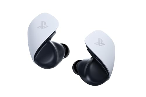 auriculares inalambricos in ear para playstation 5 Pulse