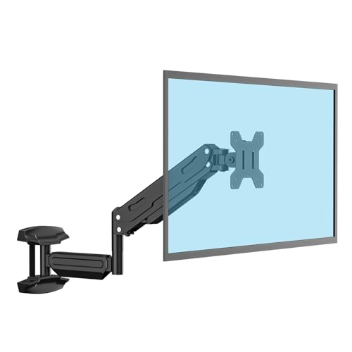 Suptek Single Wall Mount Monitor