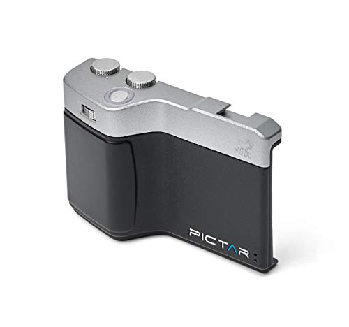 Miggo Grip Photo Pictar One - Obiettivo per trasformare... en promo sur Amazon
