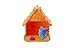 Animal Jam Adopt A Pet Series 1 Blind Bag House (Random Pet/Color)