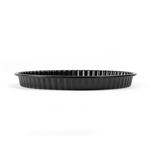 Everyday Tarteform 24 cm mit festem Boden