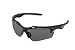 EGO Power+ GS002 Anti-Scratch Safety Glasses with 99UV Protection & ANSI Z87.1 Standards, Grey Lens primary