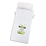 Commercial Bargains 200 CT 8" x 12" Vacuum Food Sealer Storage for FoodSaver Freezer Bags Quart Size Sous Vide