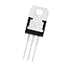 PoiLee 10pcs 7805 voltage regulator ic L7805 Voltage Regulator 5V 1.5A TO-220