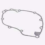 Stator Crankcase Cover Gasket Honda CRF 450 R 2002 2003 2004 2005 2006 2007 2008 / OEM Repl; 11395-MEB-670