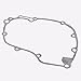 Stator Crankcase Cover Gasket Honda CRF 450 R 2002 2003 2004 2005 2006 2007 2008 / OEM Repl.; 11395-MEB-670