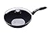 Swiss Diamond Nonstick Wok with Lid - 11