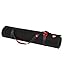 Manduka Go Move Yoga Mat Carrier Sling with Adjustable Strap 68 x 1.5 in, Thunder