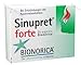 Bionorica Sinupret Forte Sinus Congestation 20 Tablets
