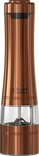 Russell hobbs rhpk4100cpr, 1.76 lbs, copper