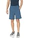 Columbia Men's Backcast Convertible Sun Pants, Quick Drying