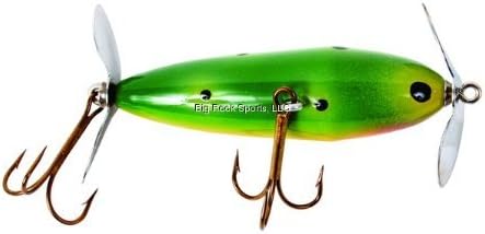 Gaines PCK1060 Crippled Killer Big