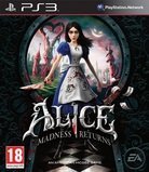 Alice : Retour au Pays de la Folie