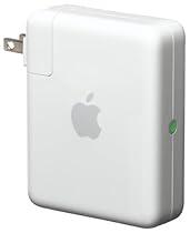 Apple Airport Express MB321LL/A