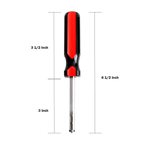 Dracary Replacement Jet Removal Tool,NEW 67469 Carburetor Jet Installation Tool,Carburetor Main