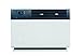 8000 BTU - ENERGY STAR - 12.2 EER - Kuhl Series Room Air Conditioner, 115-volt