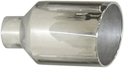 Pypes Performance Exhaust4"Id X 10"Od X 18"L Rolled W